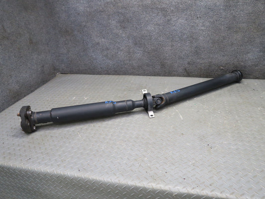 2011-2014 BMW E71 E72 X6 X6M AWD Rear Driveshaft Drive Shaft 7564398
