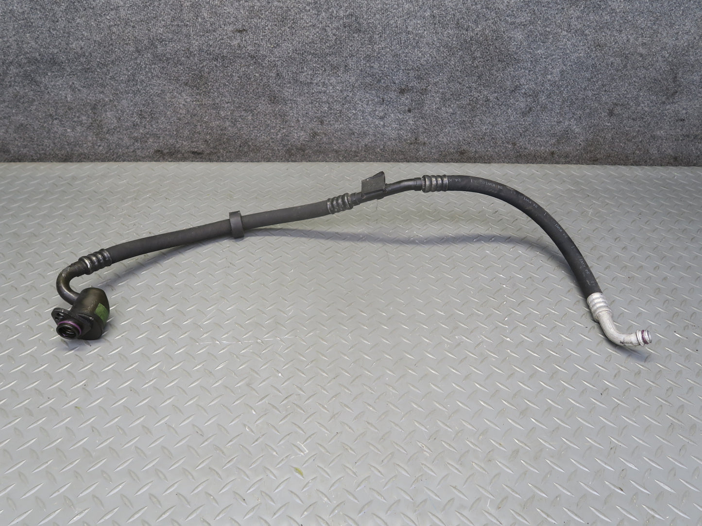2002-2007 Mercedes W463 G500 A/C Air Condition Hose Line