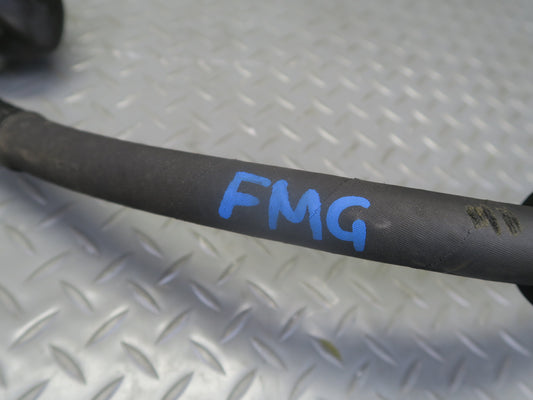 2002-2007 Mercedes W463 G500 A/C Air Condition Hose Line