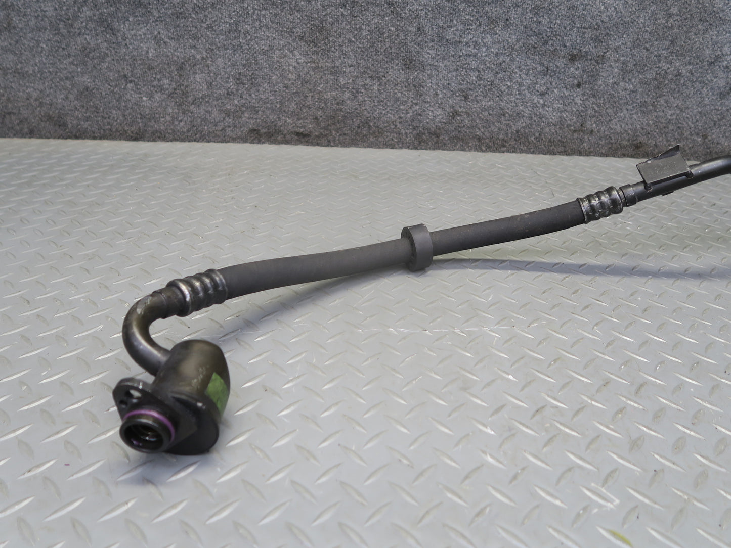2002-2007 Mercedes W463 G500 A/C Air Condition Hose Line