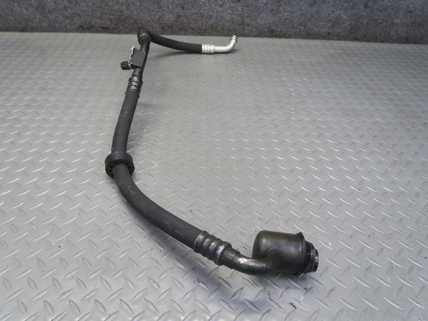 2002-2007 Mercedes W463 G500 A/C Air Condition Hose Line