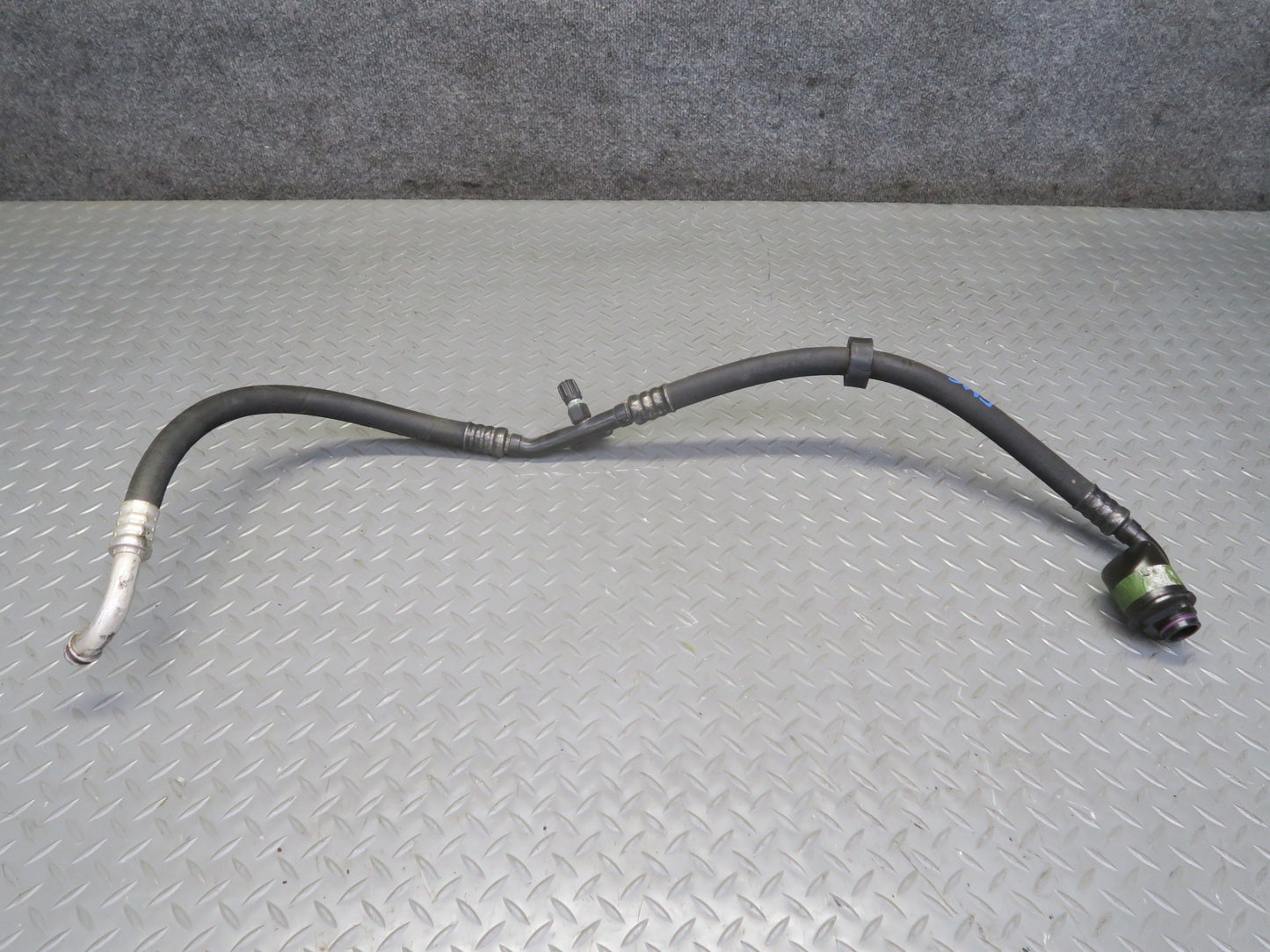 2002-2007 Mercedes W463 G500 A/C Air Condition Hose Line