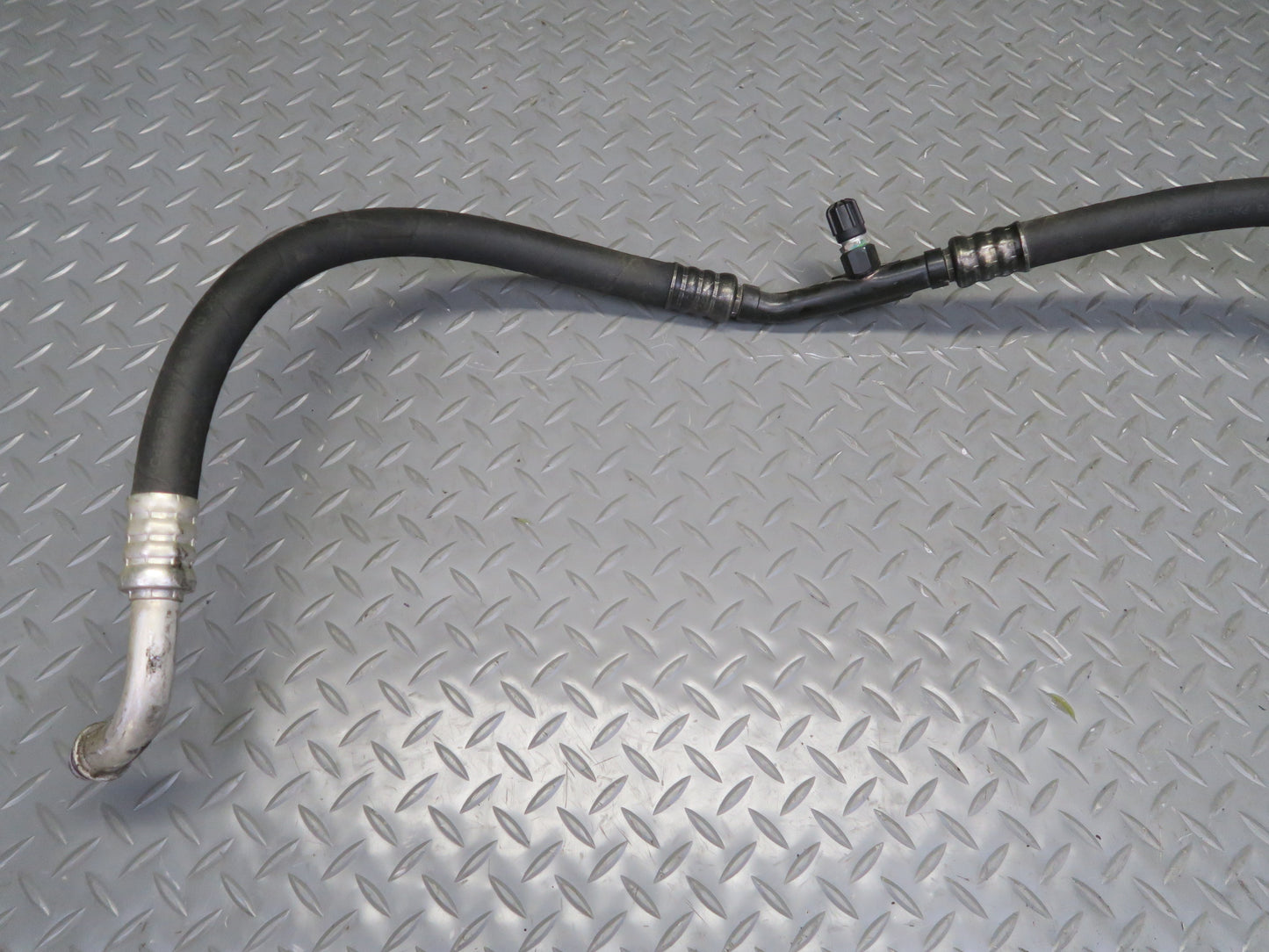 2002-2007 Mercedes W463 G500 A/C Air Condition Hose Line
