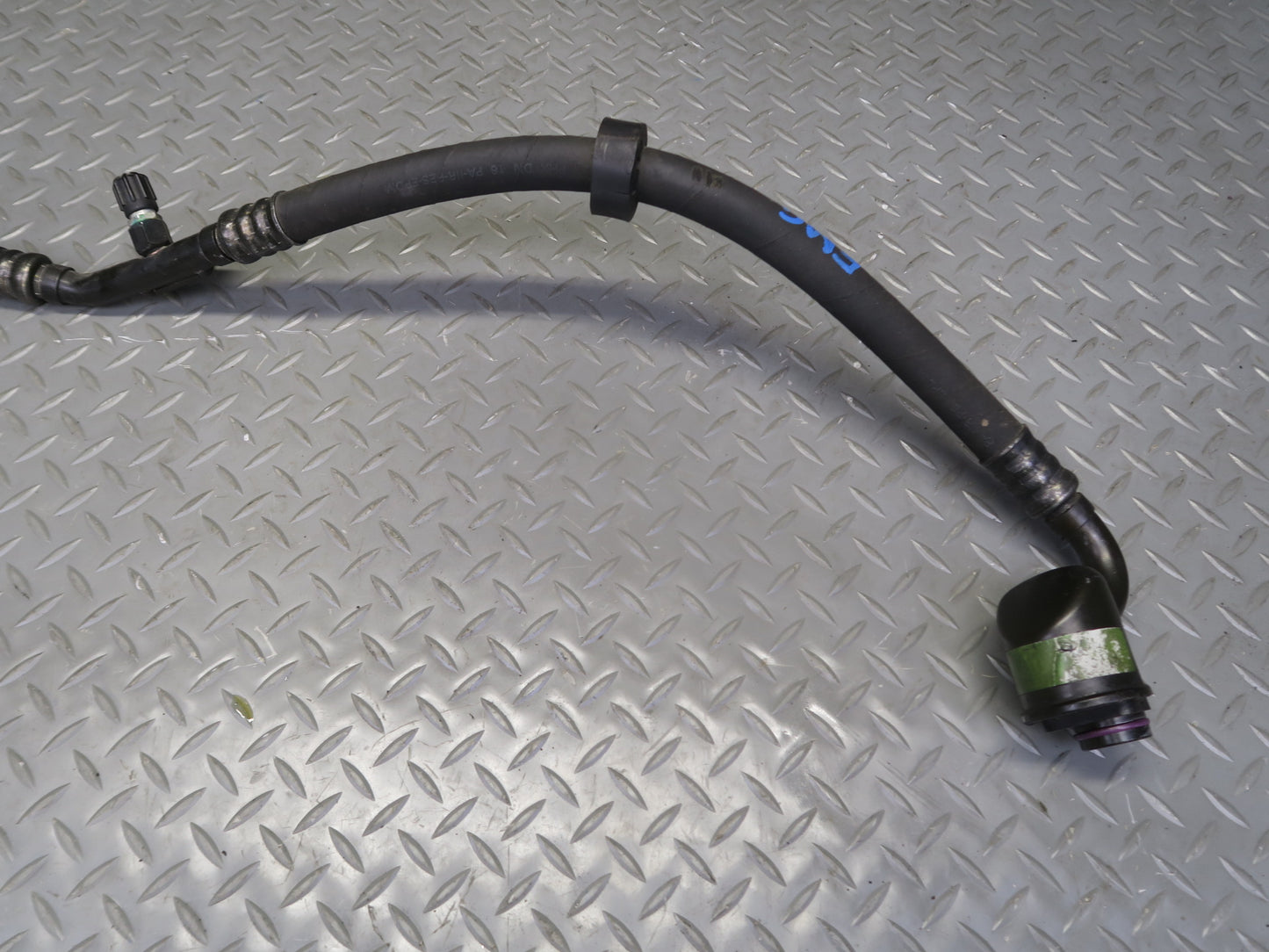 2002-2007 Mercedes W463 G500 A/C Air Condition Hose Line