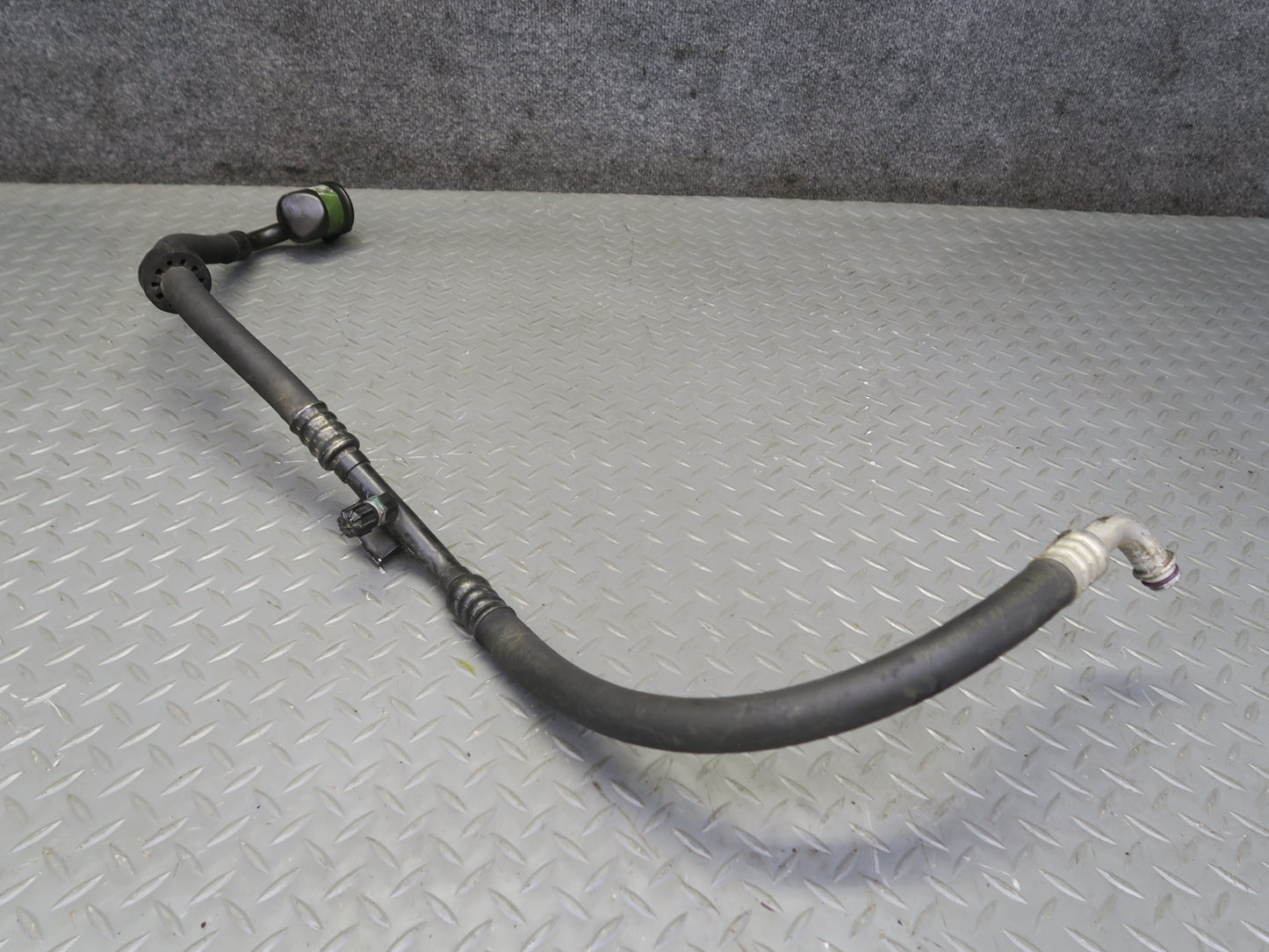 2002-2007 Mercedes W463 G500 A/C Air Condition Hose Line