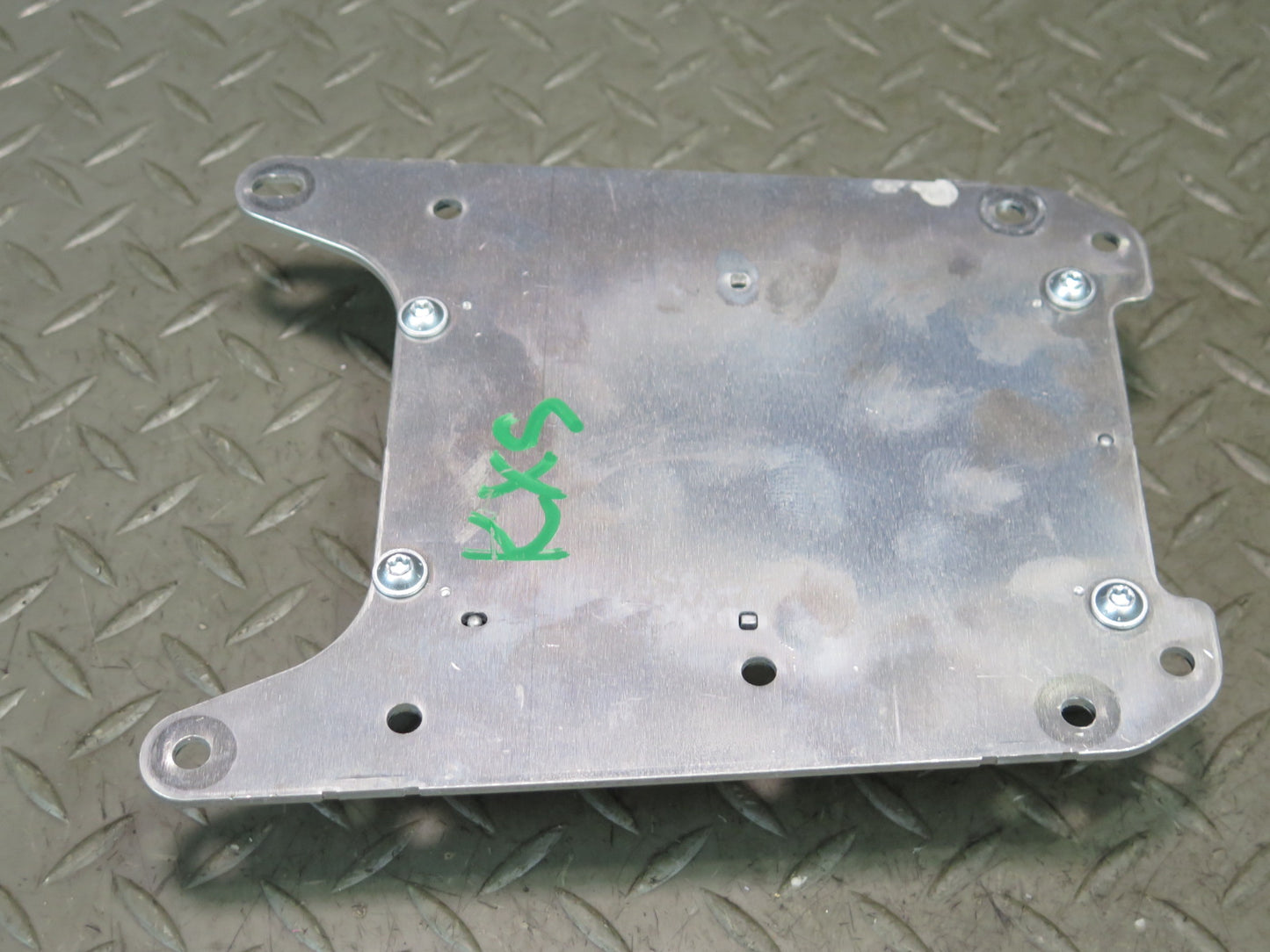 2008-2014 BMW E71 E72 X6 X6M Integrated Chassis Control Module 6799121