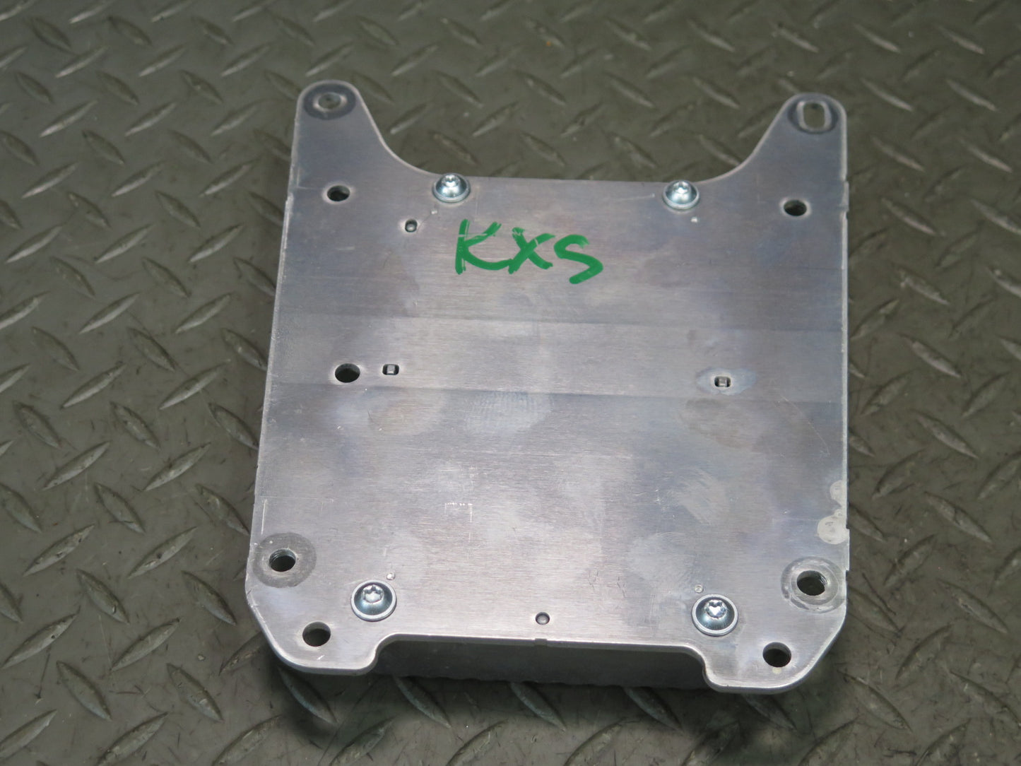 2008-2014 BMW E71 E72 X6 X6M Integrated Chassis Control Module 6799121