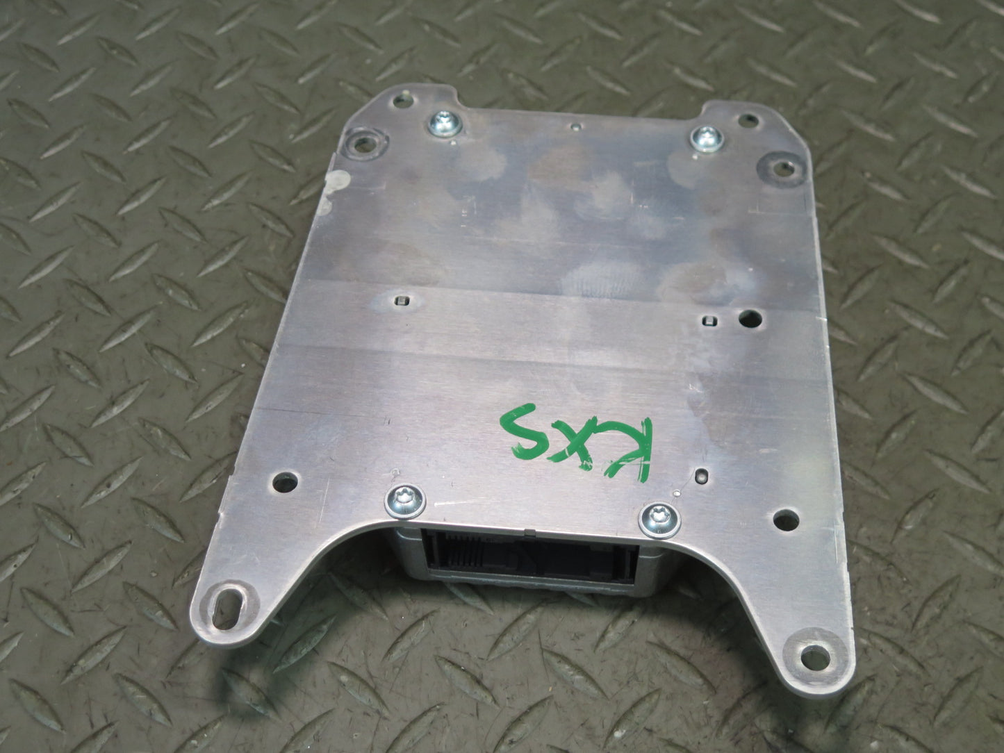 2008-2014 BMW E71 E72 X6 X6M Integrated Chassis Control Module 6799121