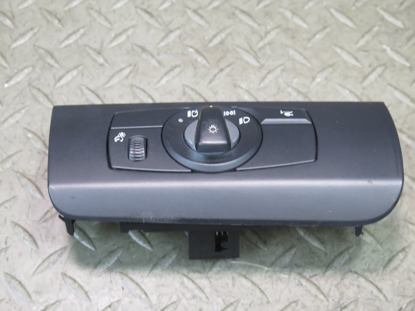 2008-2014 BMW E71 E72 X6 X6M Headlight Fog Light Dimmer Control Switch 9135579