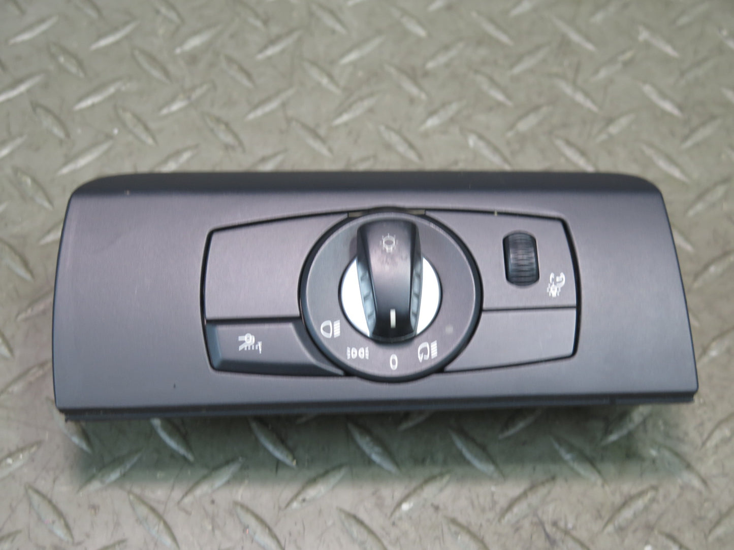 2008-2014 BMW E71 E72 X6 X6M Headlight Fog Light Dimmer Control Switch 9135579