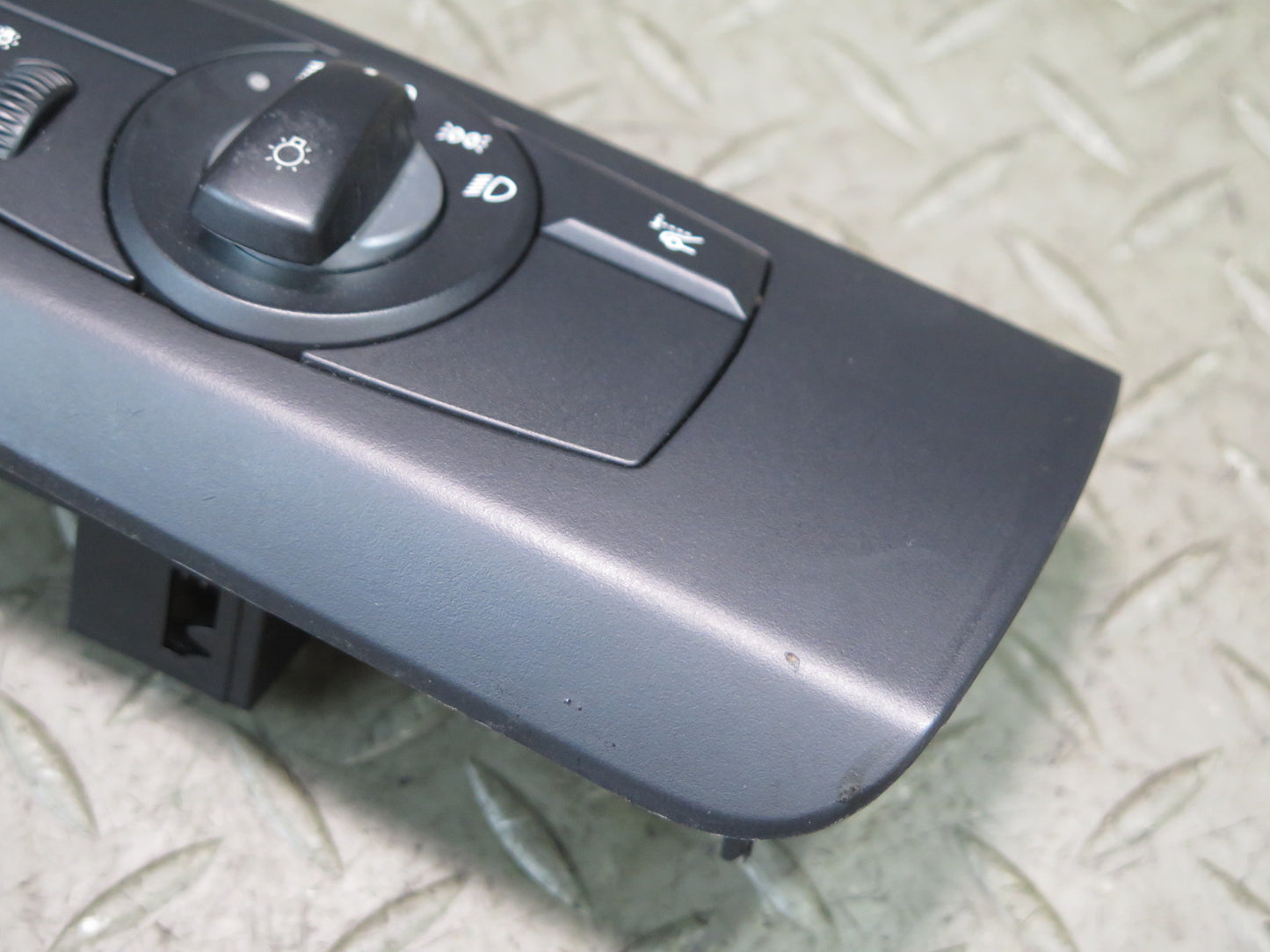 2008-2014 BMW E71 E72 X6 X6M Headlight Fog Light Dimmer Control Switch 9135579