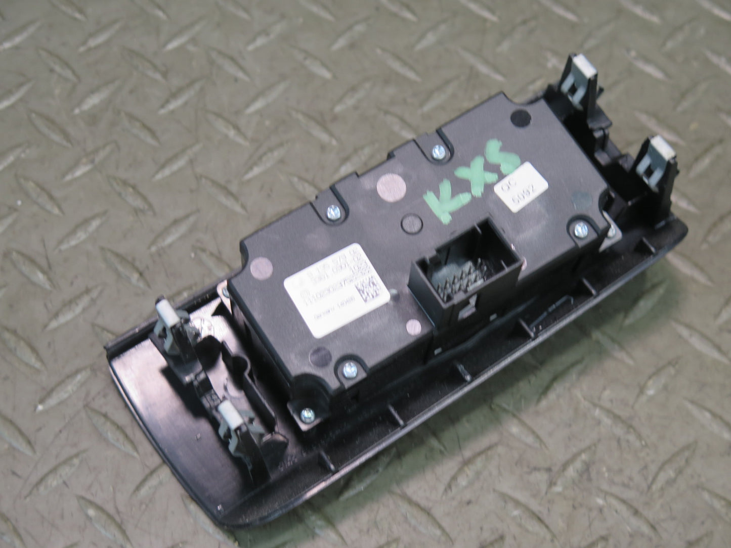 2008-2014 BMW E71 E72 X6 X6M Headlight Fog Light Dimmer Control Switch 9135579