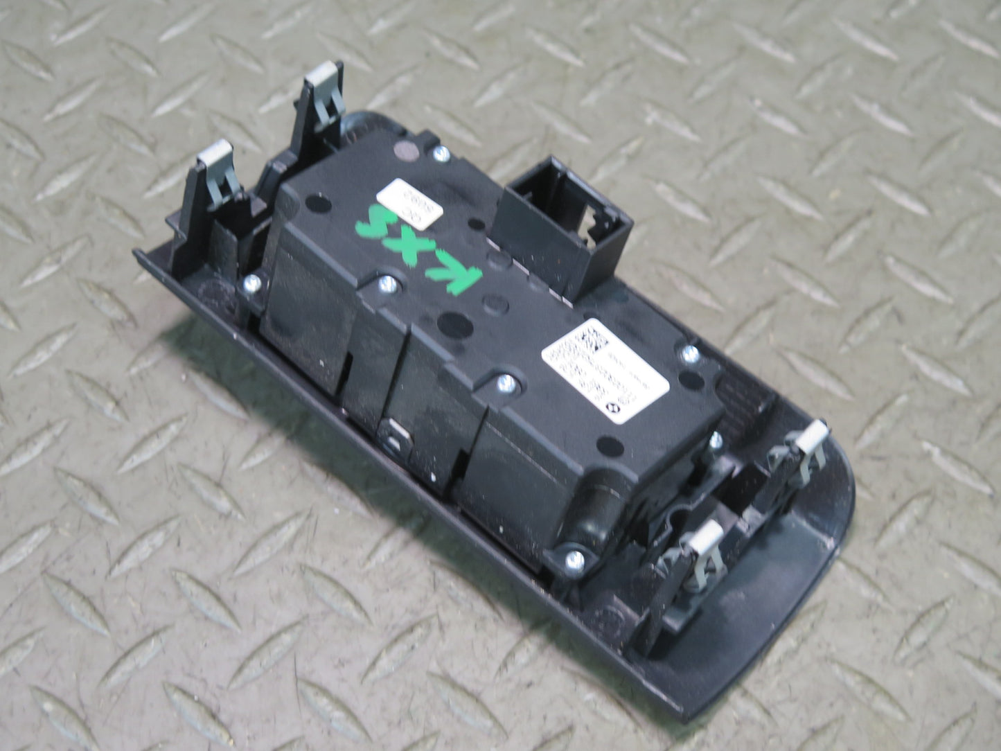 2008-2014 BMW E71 E72 X6 X6M Headlight Fog Light Dimmer Control Switch 9135579