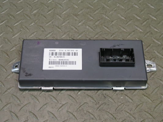 2008-2014 BMW E71 E72 X6 X6M Dynamic Drive Suspension Control Module 6797919