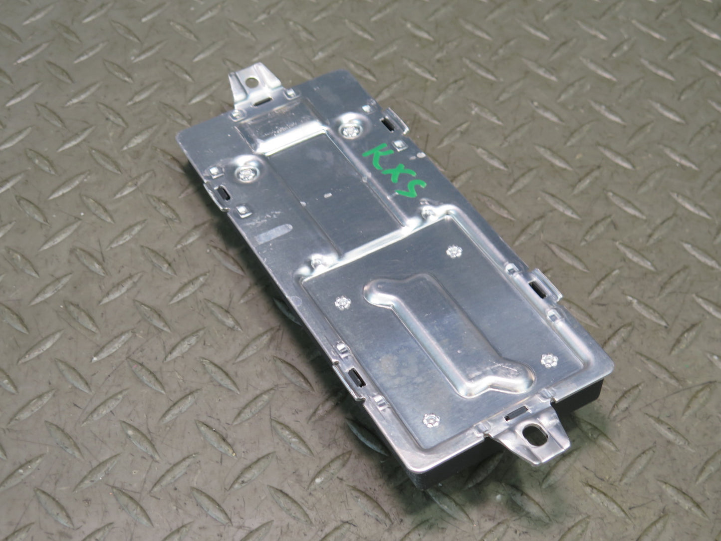 2008-2014 BMW E71 E72 X6 X6M Dynamic Drive Suspension Control Module 6797919