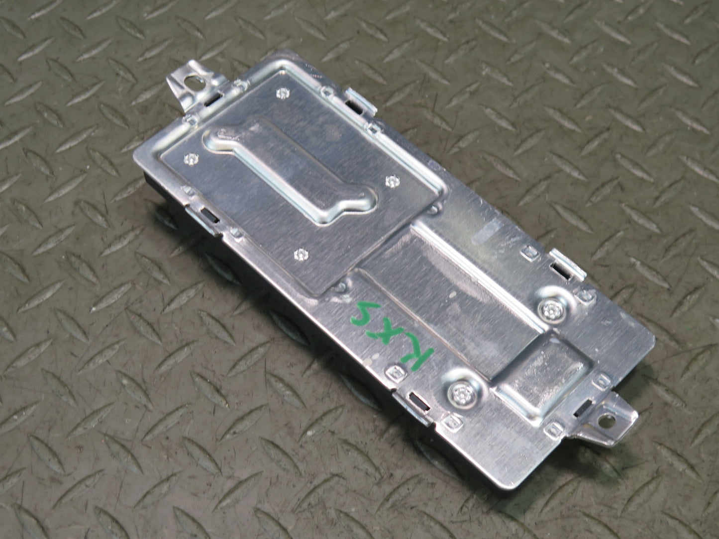 2008-2014 BMW E71 E72 X6 X6M Dynamic Drive Suspension Control Module 6797919