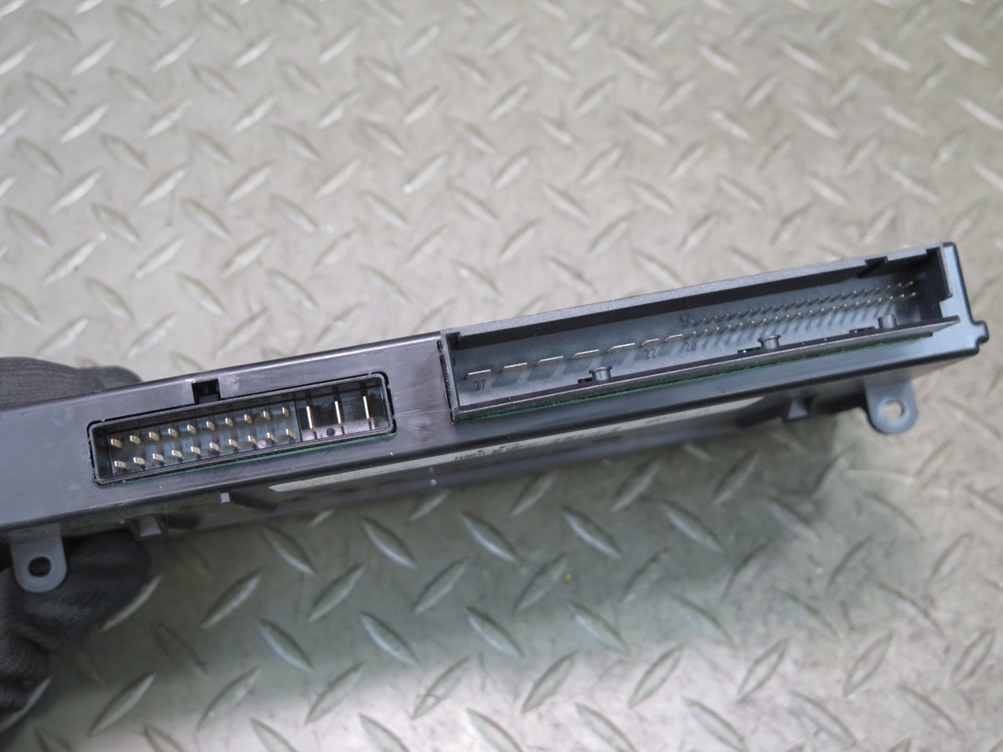 2008-2014 BMW E71 E72 X6 X6M Body Control Module BCM BCU 9247465