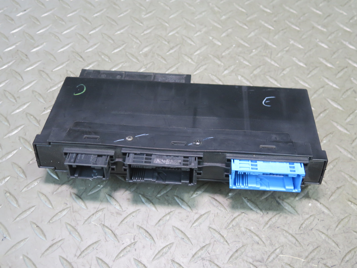 2008-2014 BMW E71 E72 X6 X6M Body Control Module BCM BCU 9247465