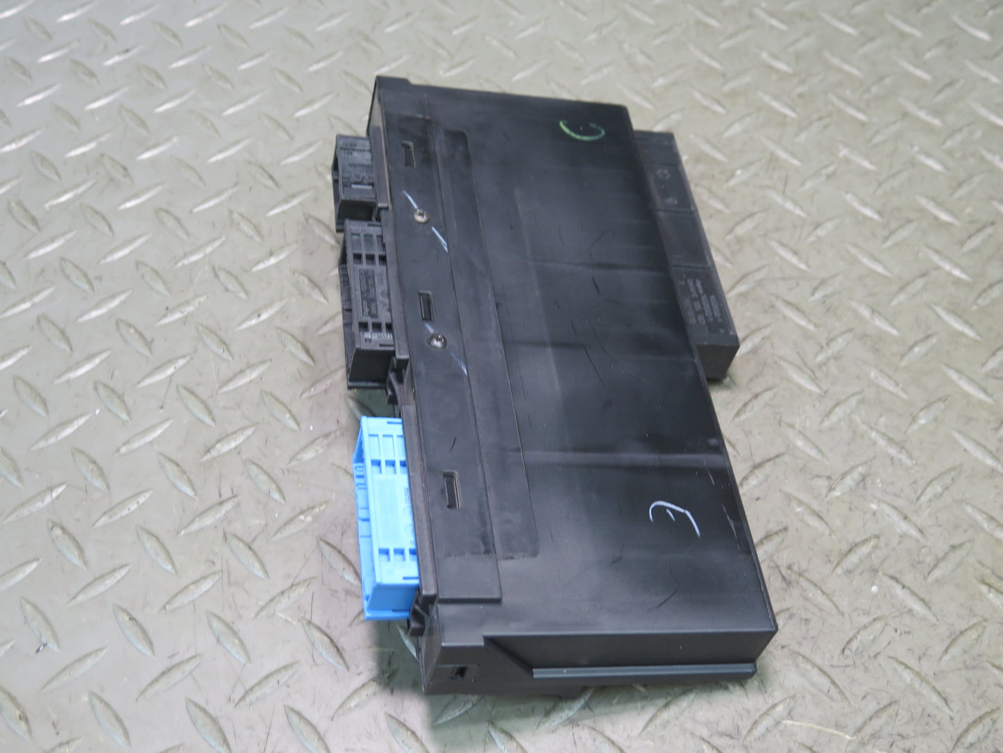 2008-2014 BMW E71 E72 X6 X6M Body Control Module BCM BCU 9247465