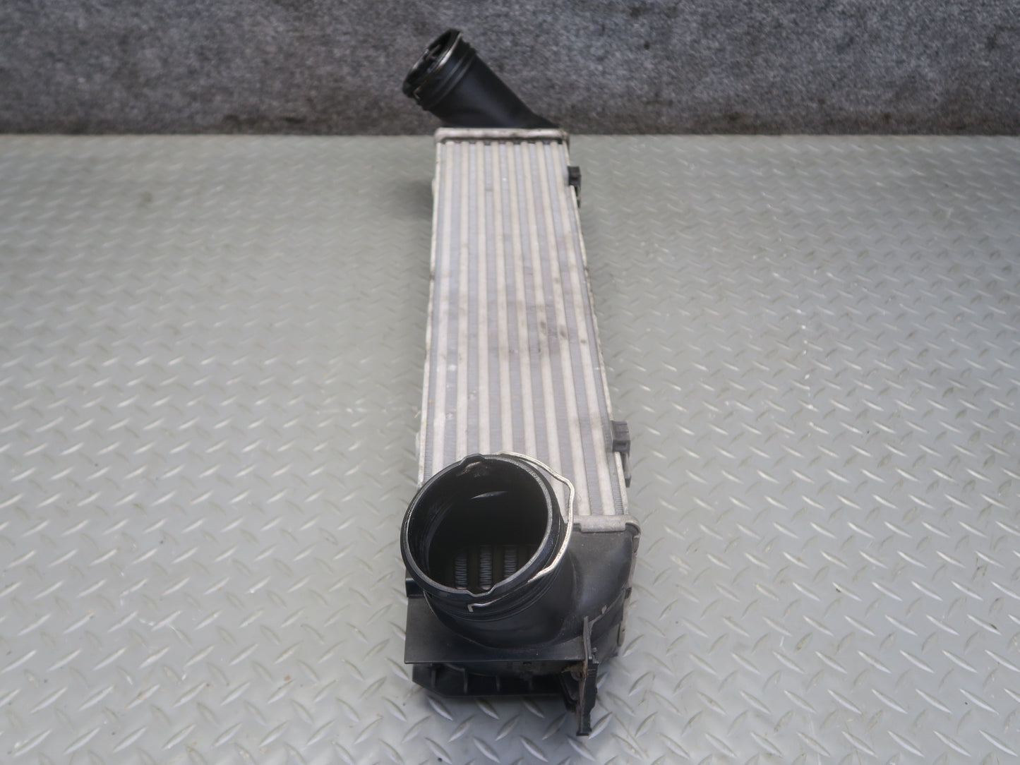 12-16 BMW E84 E89 Z4 28i N20 Turbo Intercooler Air Charge Cooler 7624146 OEM