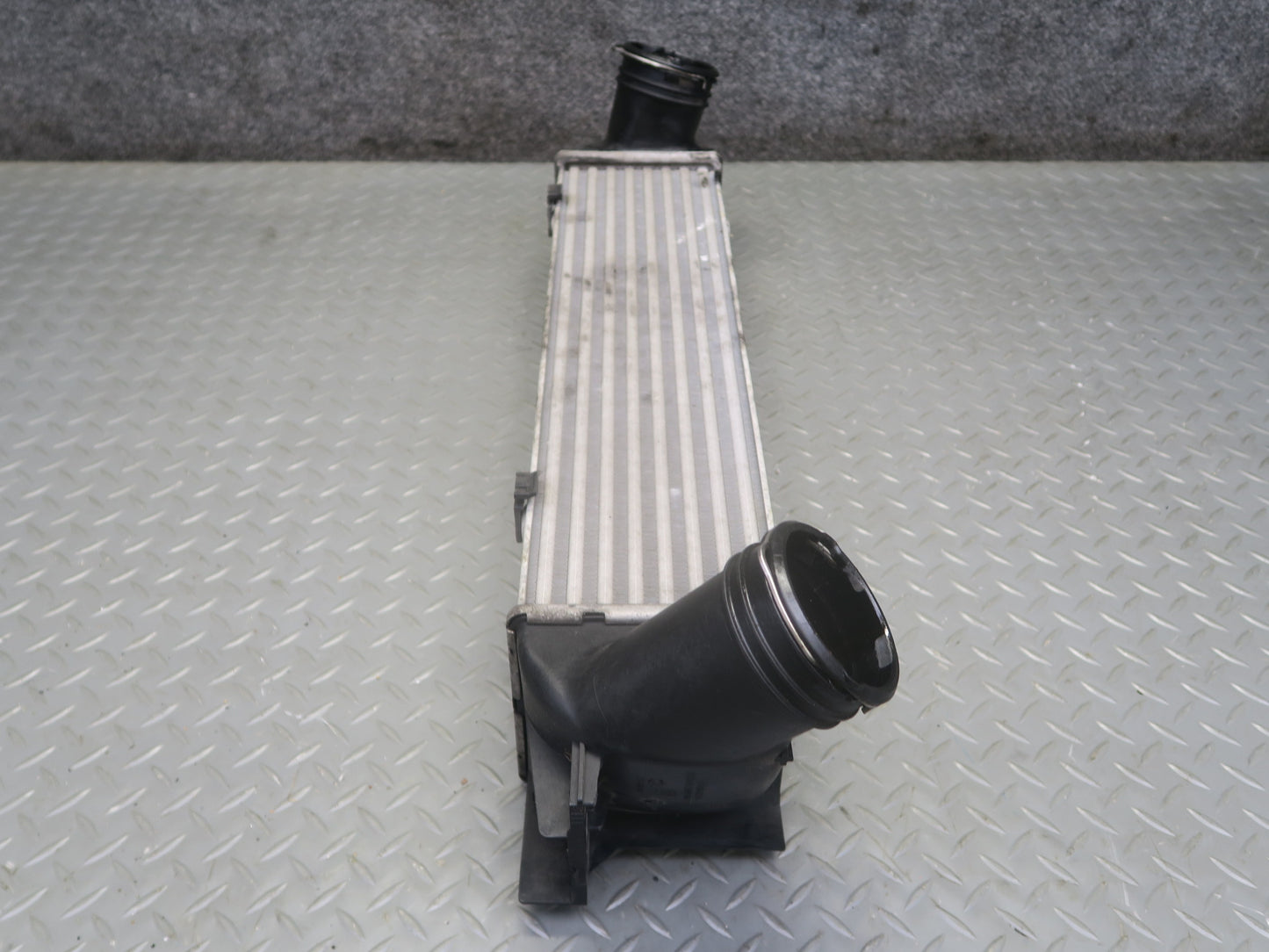 12-16 BMW E84 E89 Z4 28i N20 Turbo Intercooler Air Charge Cooler 7624146 OEM