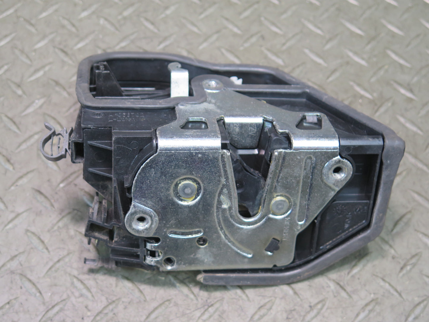 2008-2014 BMW E71 E72 X6 X6M Front Right Door Lock Latch Actuator 7276668