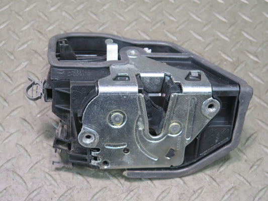 2008-2014 BMW E71 E72 X6 X6M Front Right Door Lock Latch Actuator 7276668