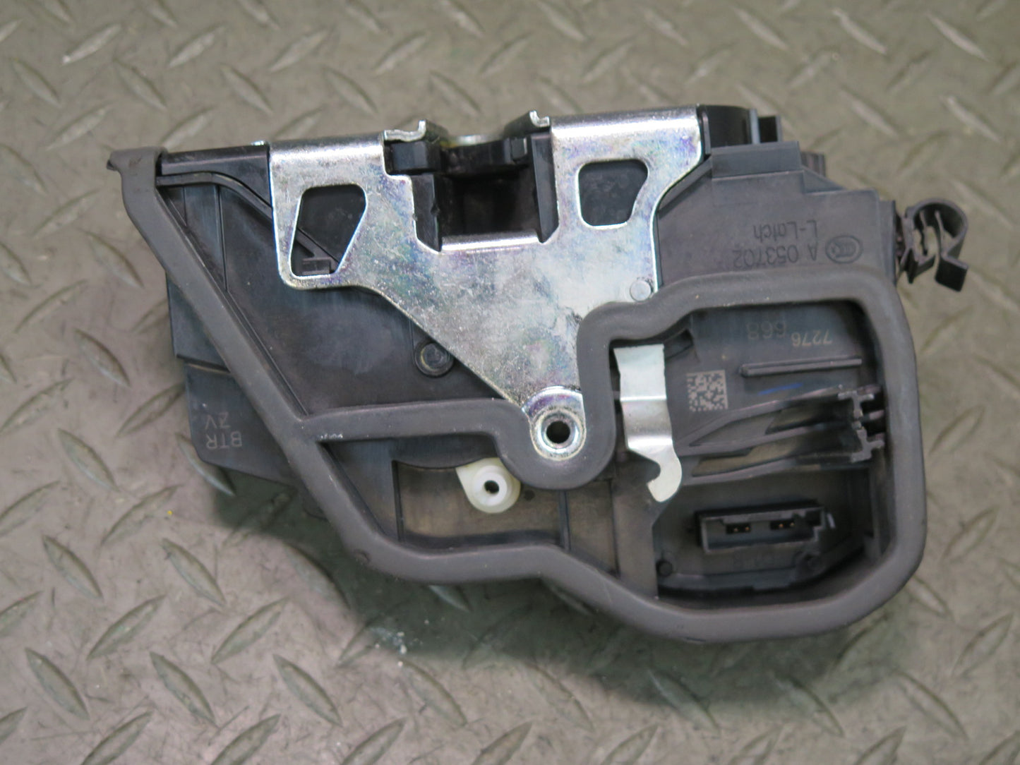 2008-2014 BMW E71 E72 X6 X6M Front Right Door Lock Latch Actuator 7276668