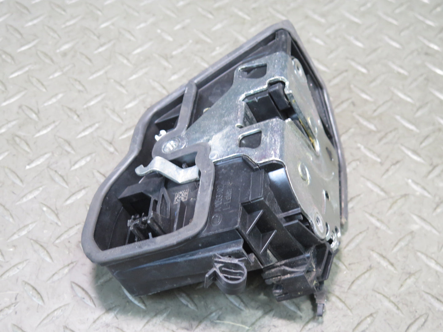 2008-2014 BMW E71 E72 X6 X6M Front Right Door Lock Latch Actuator 7276668