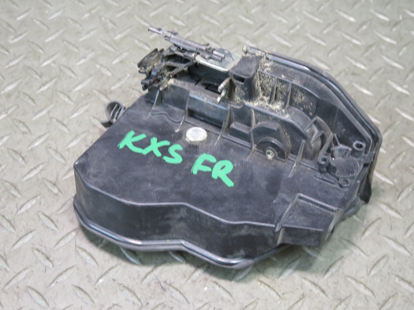 2008-2014 BMW E71 E72 X6 X6M Front Right Door Lock Latch Actuator 7276668