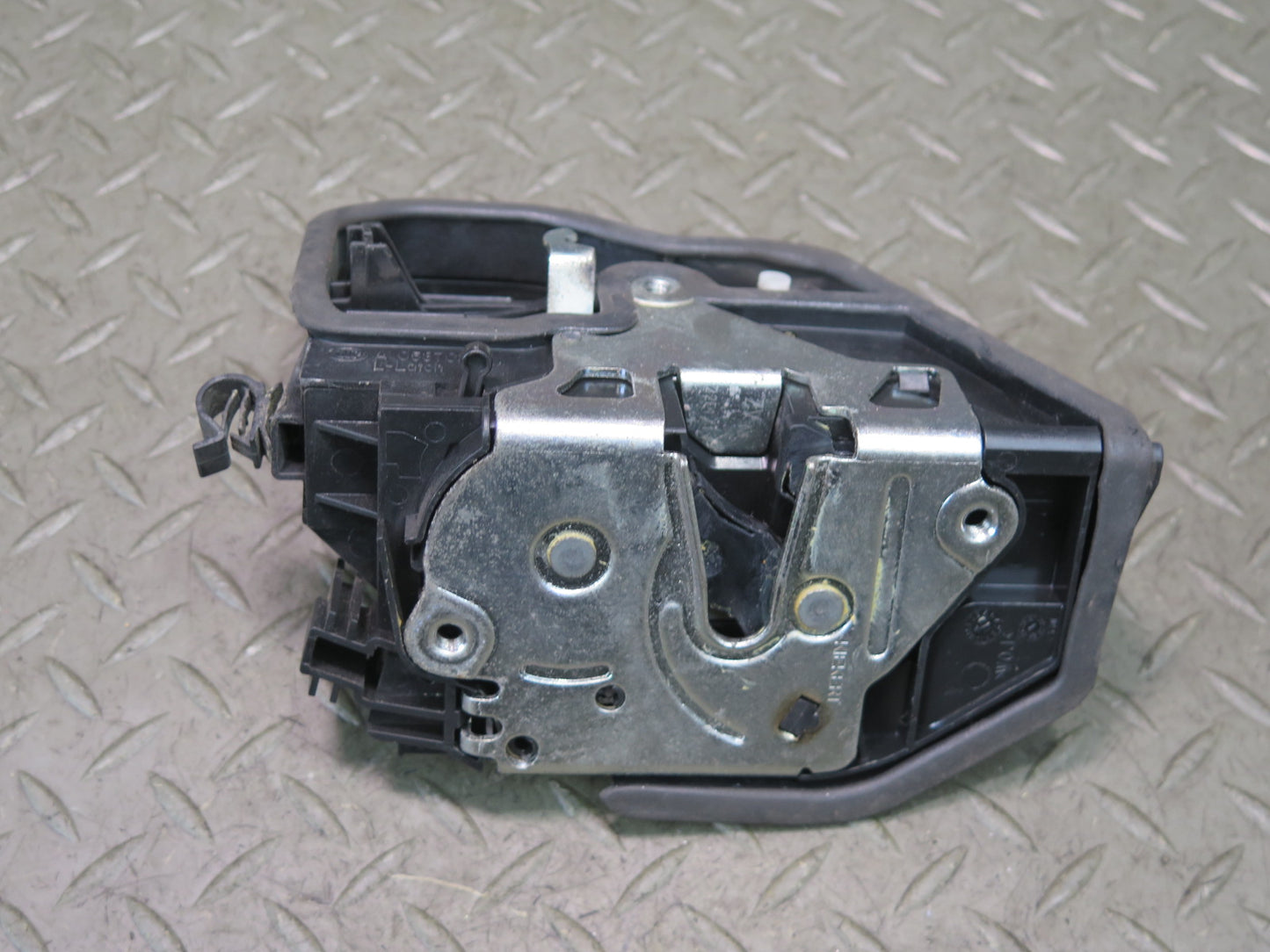 2008-2014 BMW E71 E72 X6 X6M Rear Right Door Lock Latch Actuator 7276674