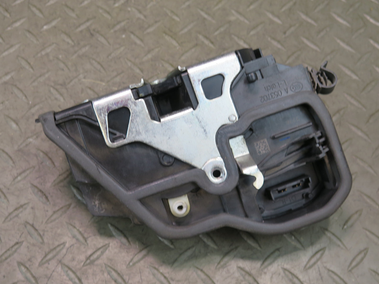 2008-2014 BMW E71 E72 X6 X6M Rear Right Door Lock Latch Actuator 7276674