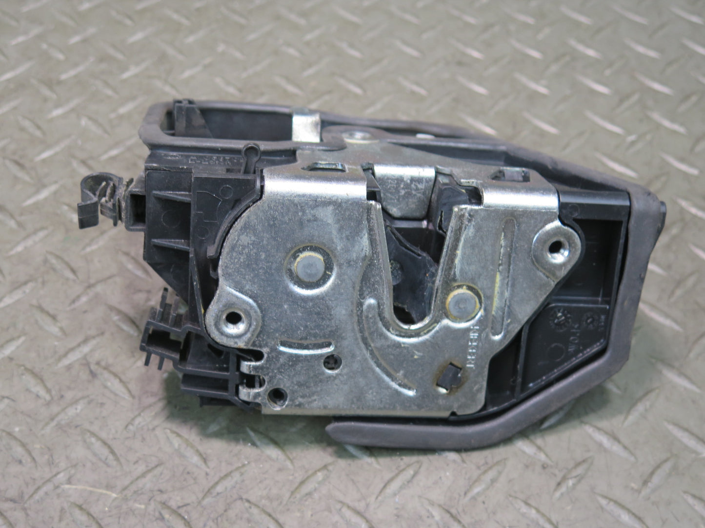 2008-2014 BMW E71 E72 X6 X6M Rear Right Door Lock Latch Actuator 7276674