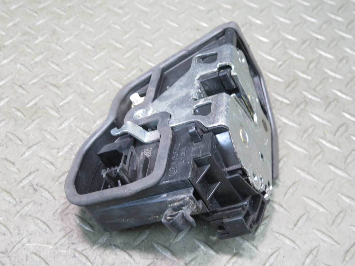 2008-2014 BMW E71 E72 X6 X6M Rear Right Door Lock Latch Actuator 7276674