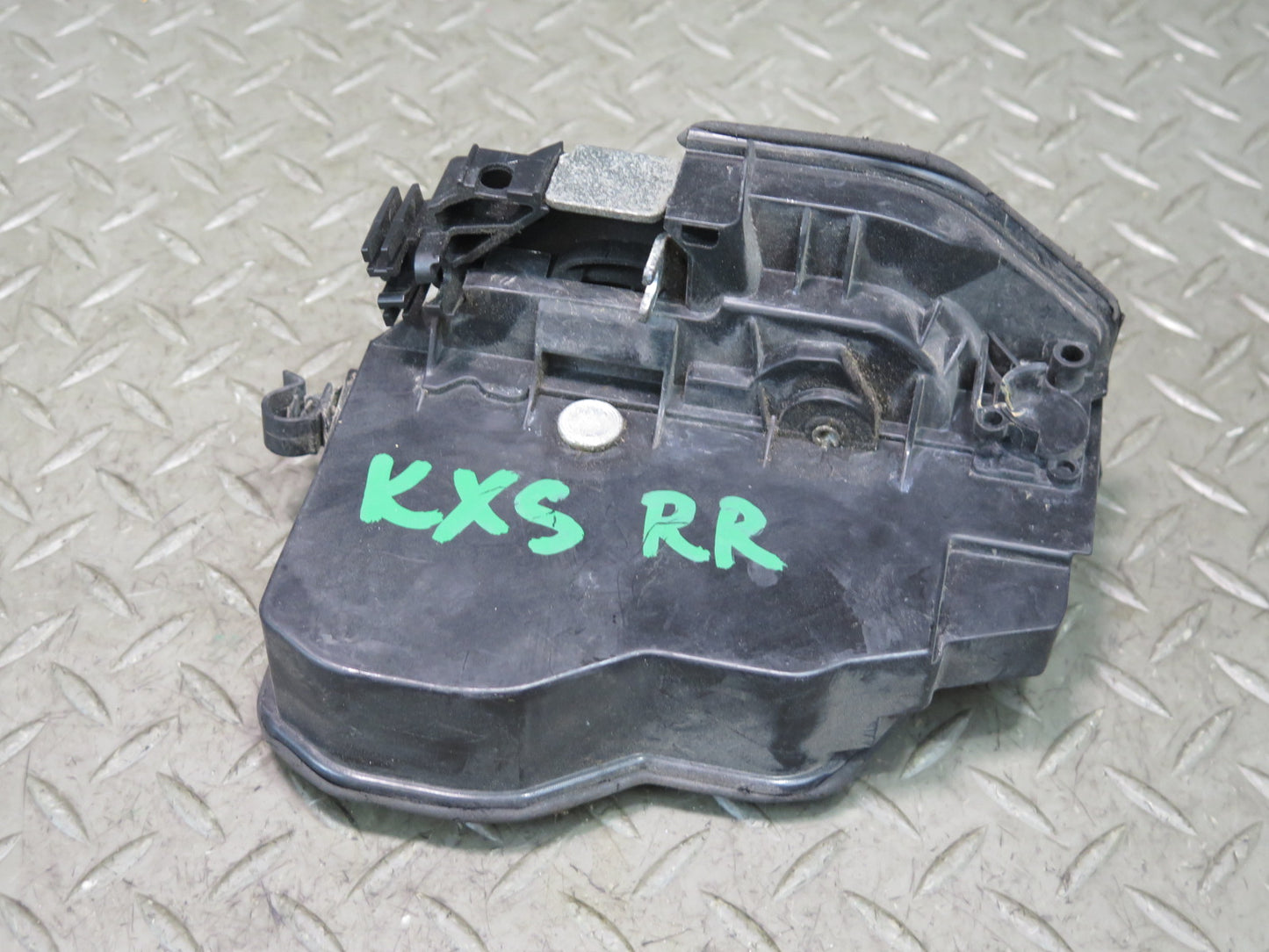 2008-2014 BMW E71 E72 X6 X6M Rear Right Door Lock Latch Actuator 7276674