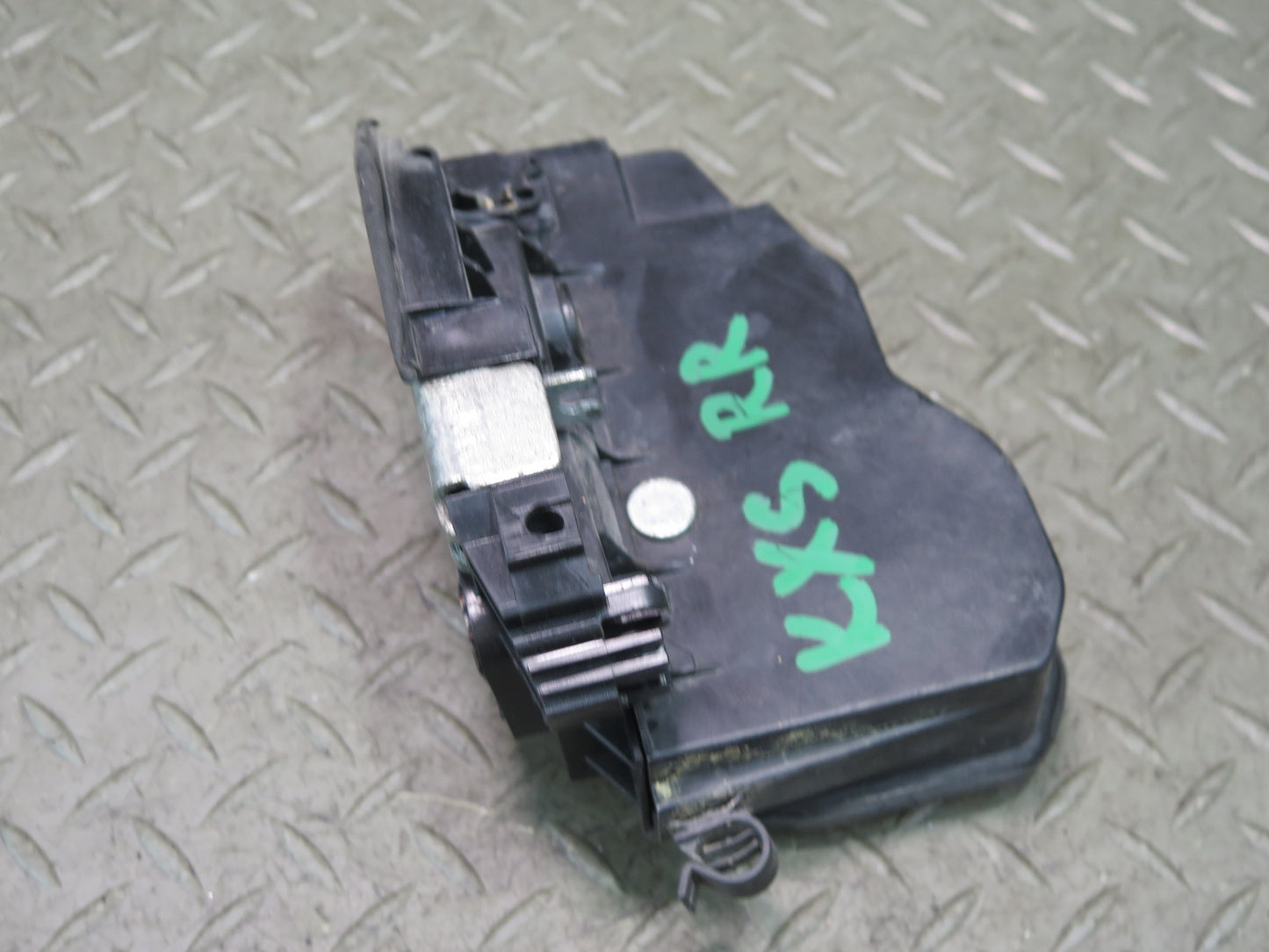 2008-2014 BMW E71 E72 X6 X6M Rear Right Door Lock Latch Actuator 7276674
