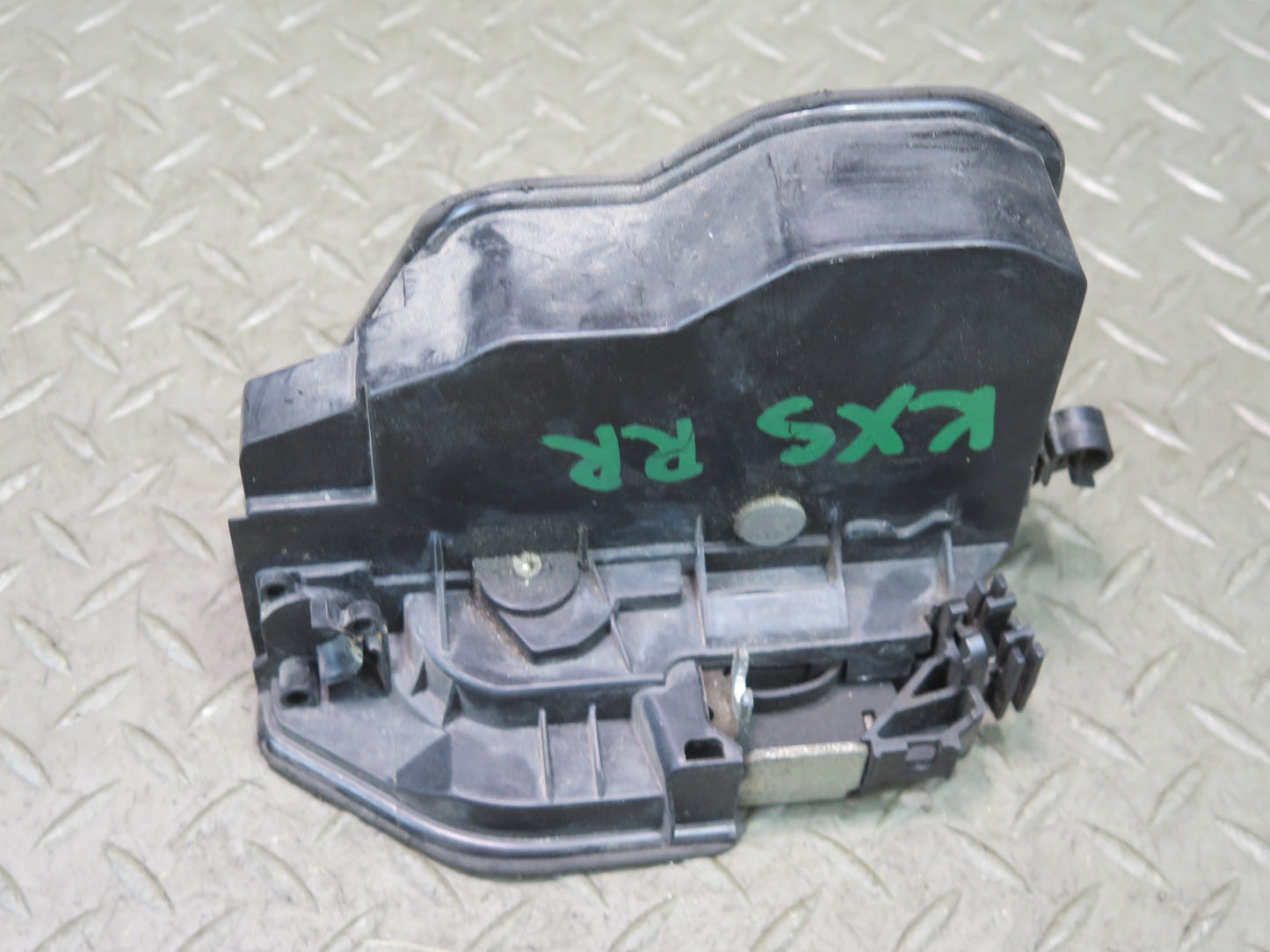2008-2014 BMW E71 E72 X6 X6M Rear Right Door Lock Latch Actuator 7276674