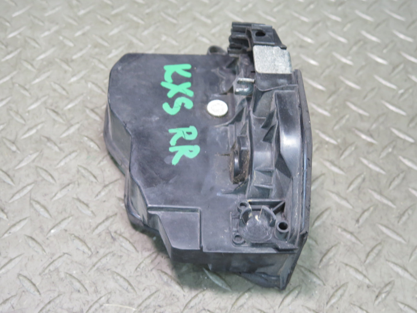 2008-2014 BMW E71 E72 X6 X6M Rear Right Door Lock Latch Actuator 7276674