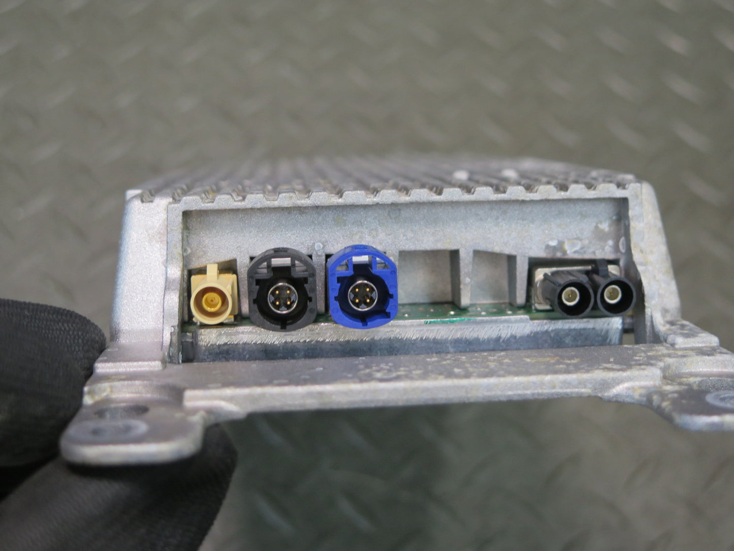2008-2014 BMW E71 E72 X6 X6M Bluetooth Telematics Communication Control Module