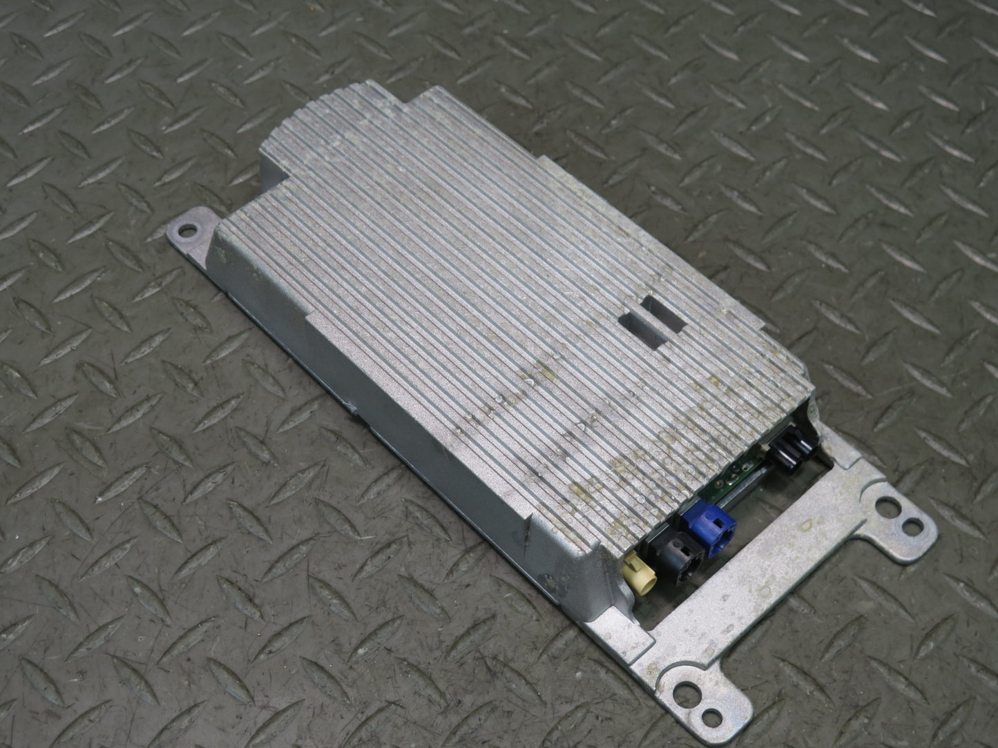 2008-2014 BMW E71 E72 X6 X6M Bluetooth Telematics Communication Control Module