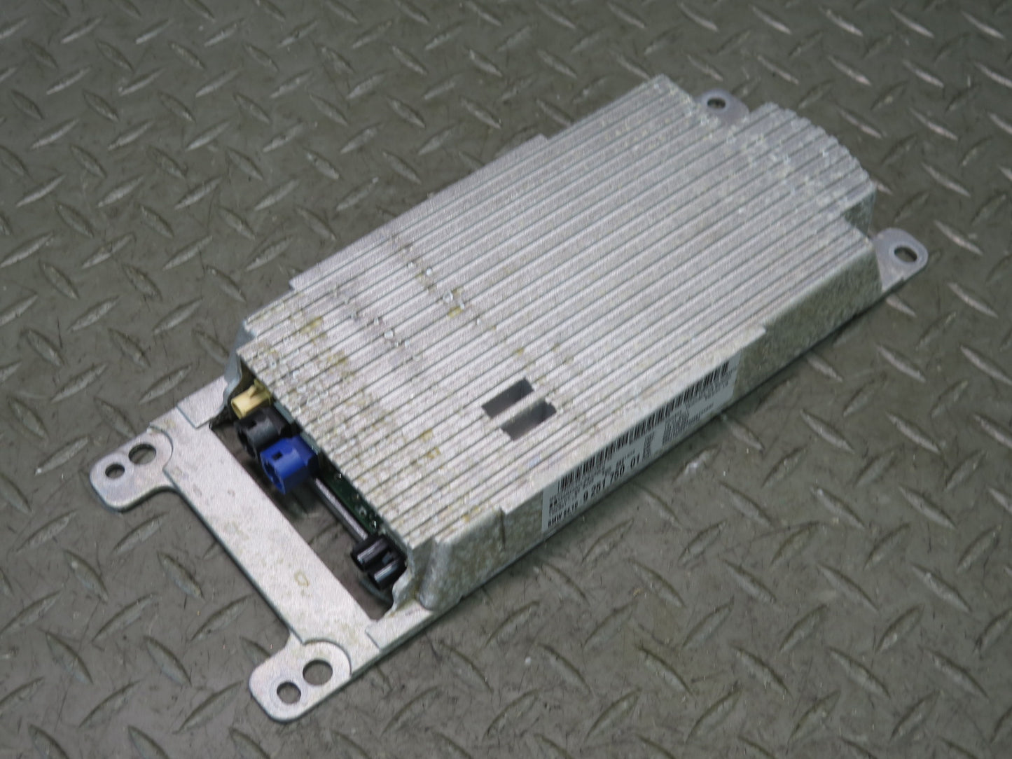 2008-2014 BMW E71 E72 X6 X6M Bluetooth Telematics Communication Control Module
