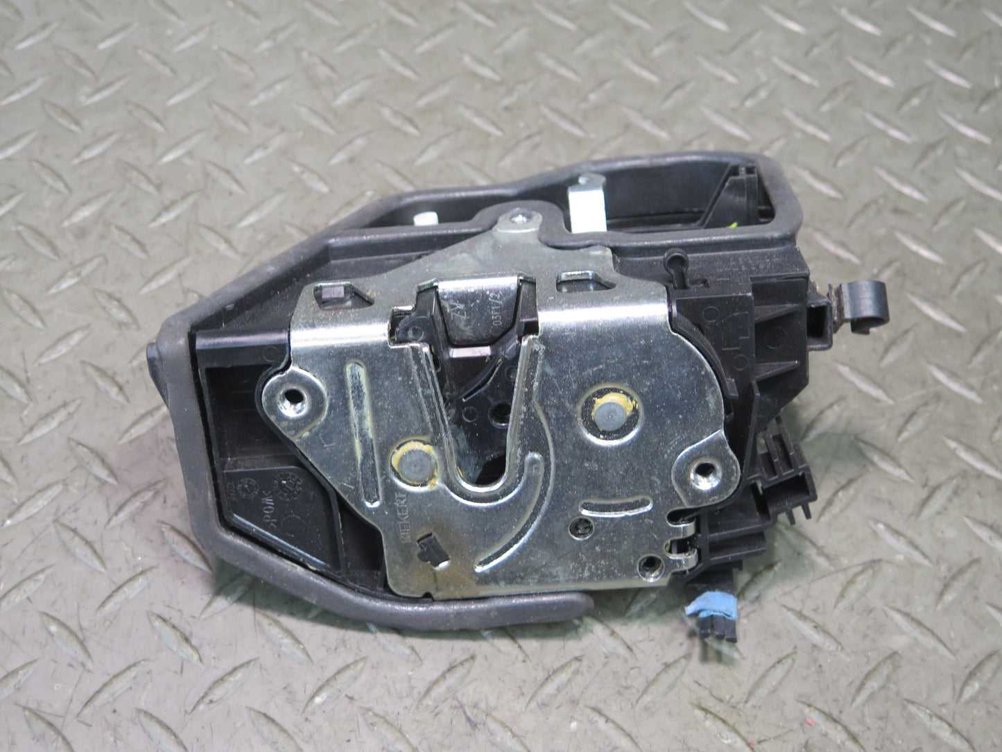 2008-2014 BMW E71 E72 X6 X6M Rear Left Door Lock Latch Actuator 7276673