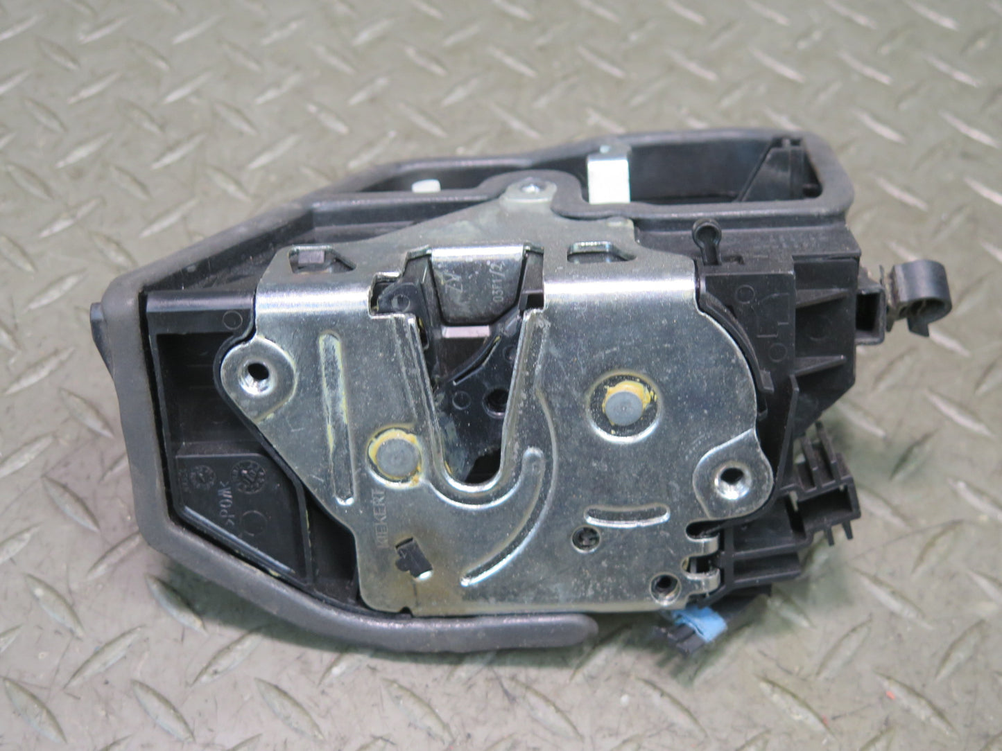 2008-2014 BMW E71 E72 X6 X6M Rear Left Door Lock Latch Actuator 7276673