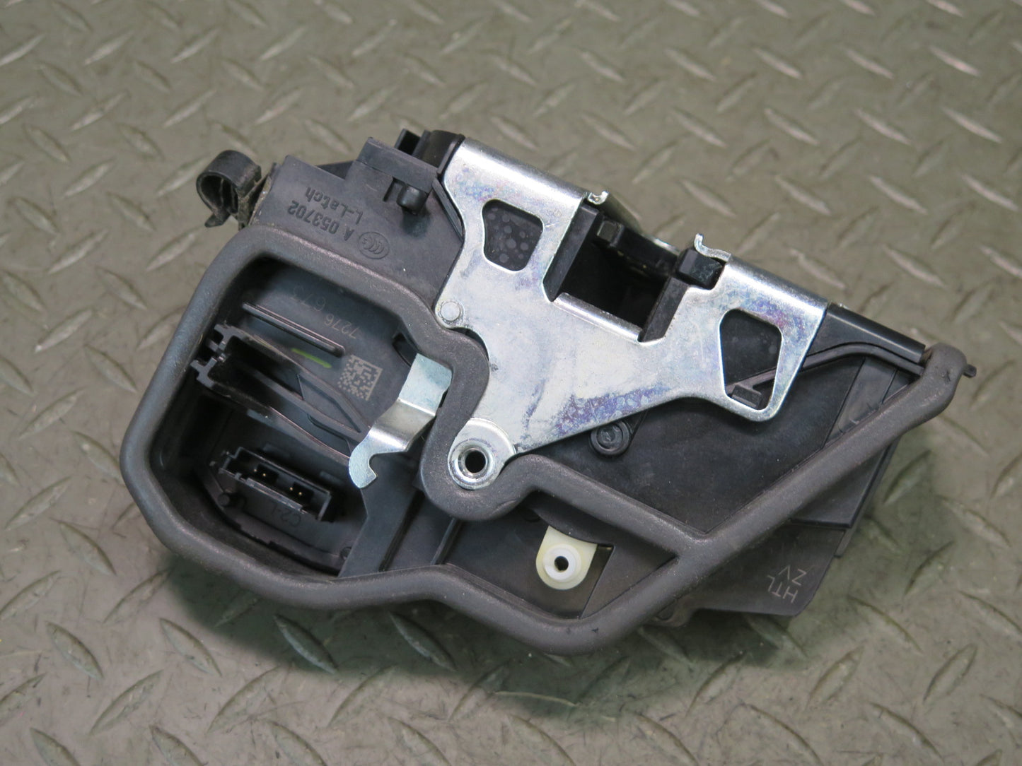 2008-2014 BMW E71 E72 X6 X6M Rear Left Door Lock Latch Actuator 7276673