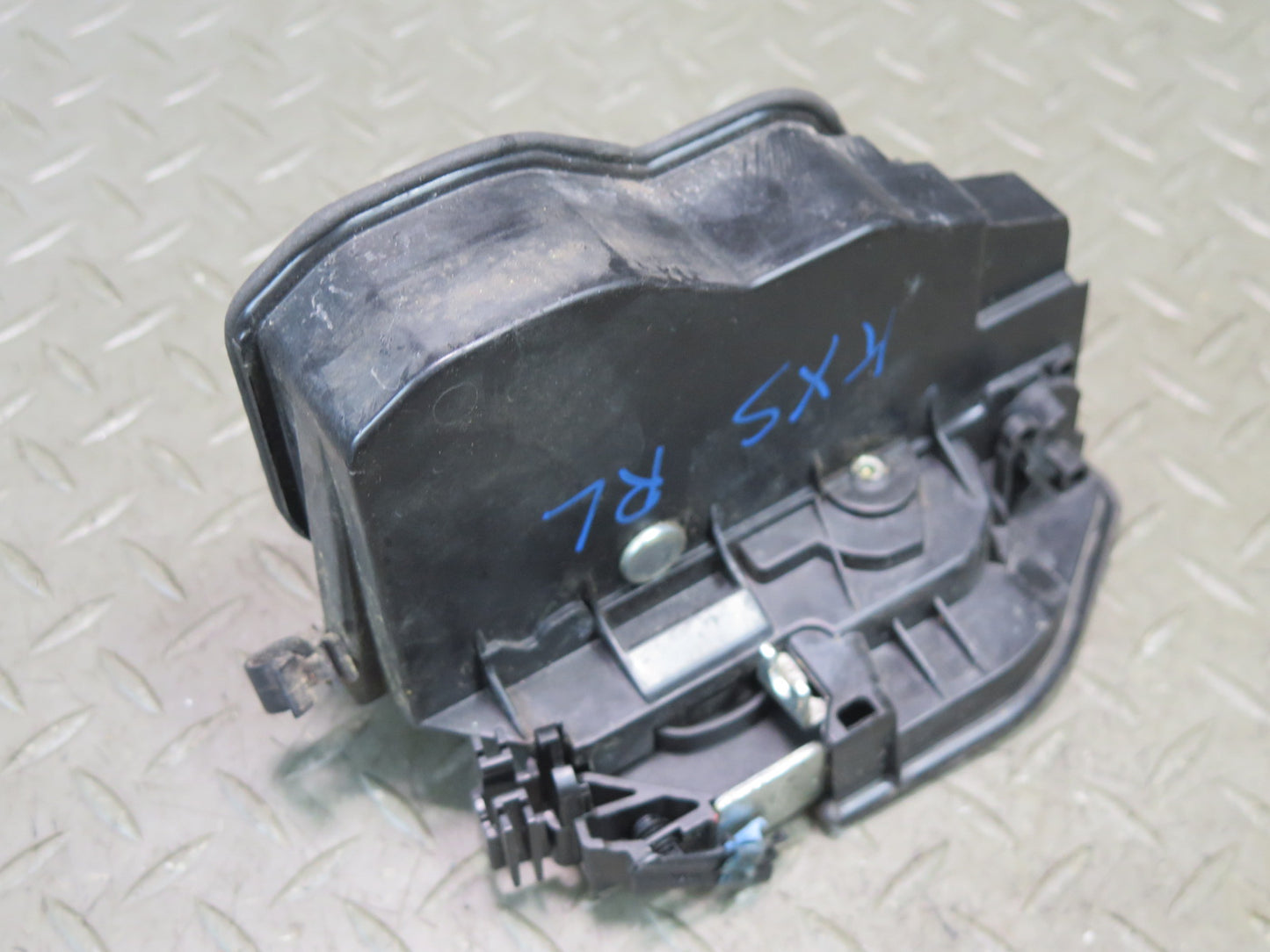 2008-2014 BMW E71 E72 X6 X6M Rear Left Door Lock Latch Actuator 7276673