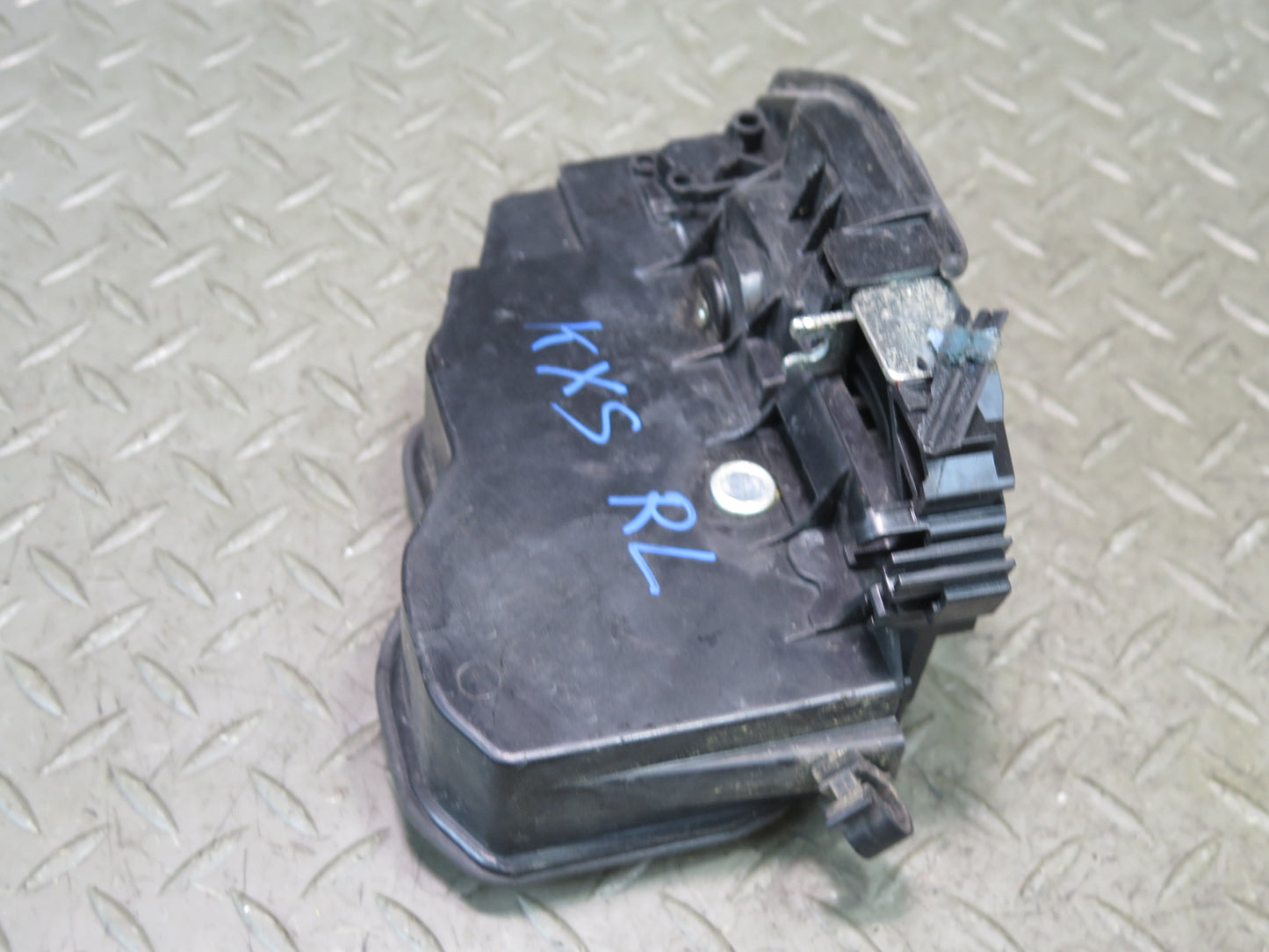 2008-2014 BMW E71 E72 X6 X6M Rear Left Door Lock Latch Actuator 7276673