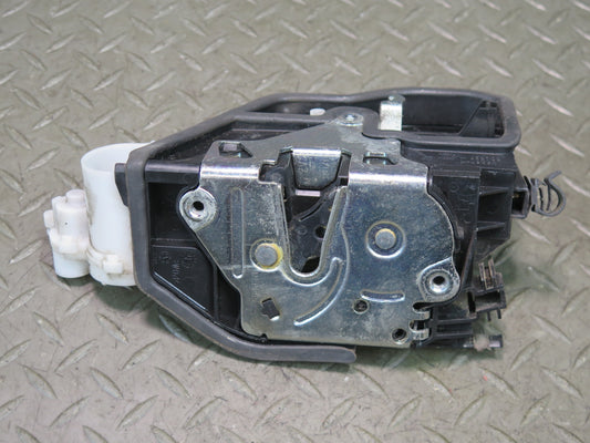 2008-2014 BMW E71 E72 X6 X6M Front Left Door Lock Latch Actuator 7283627