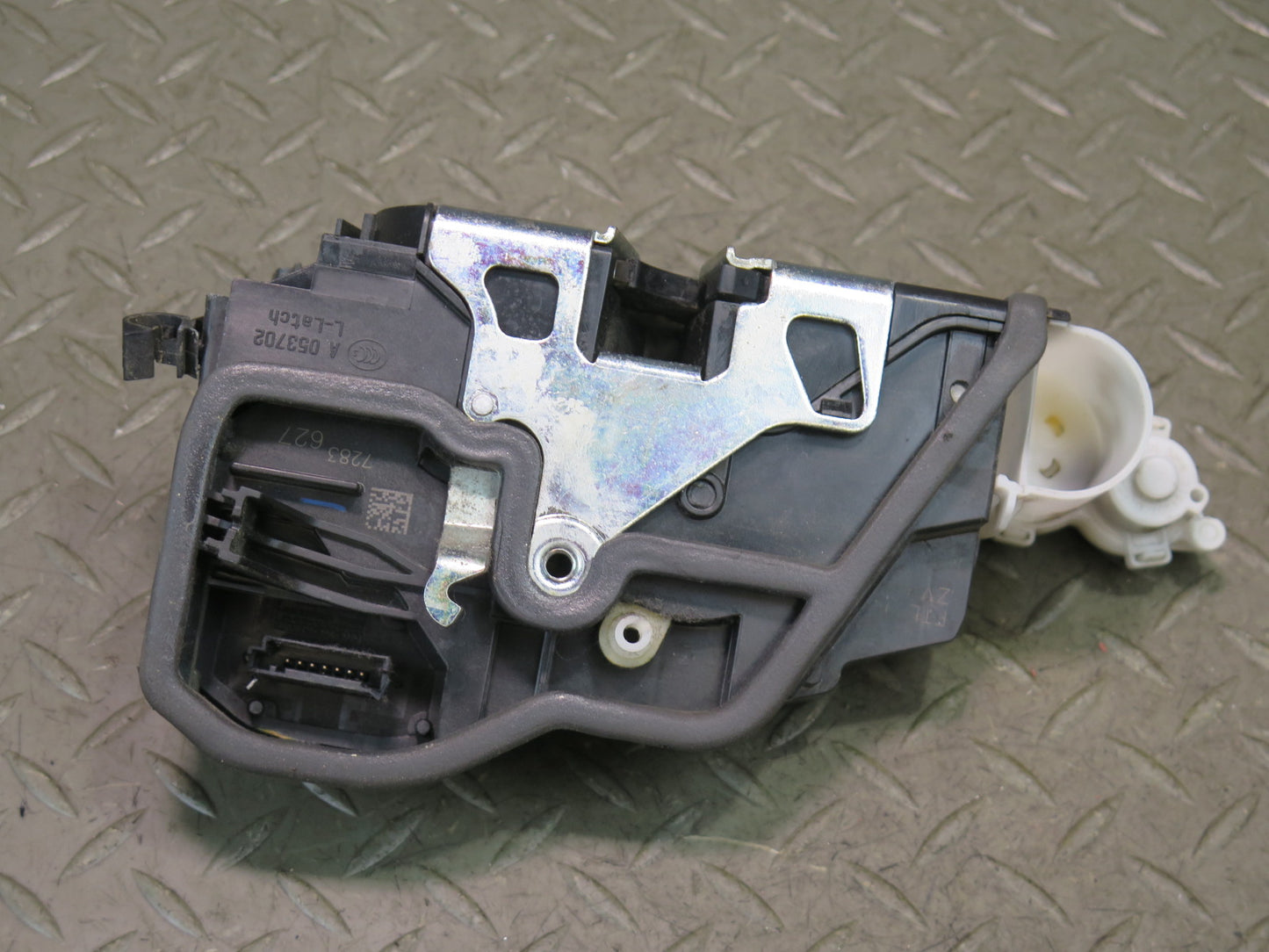 2008-2014 BMW E71 E72 X6 X6M Front Left Door Lock Latch Actuator 7283627