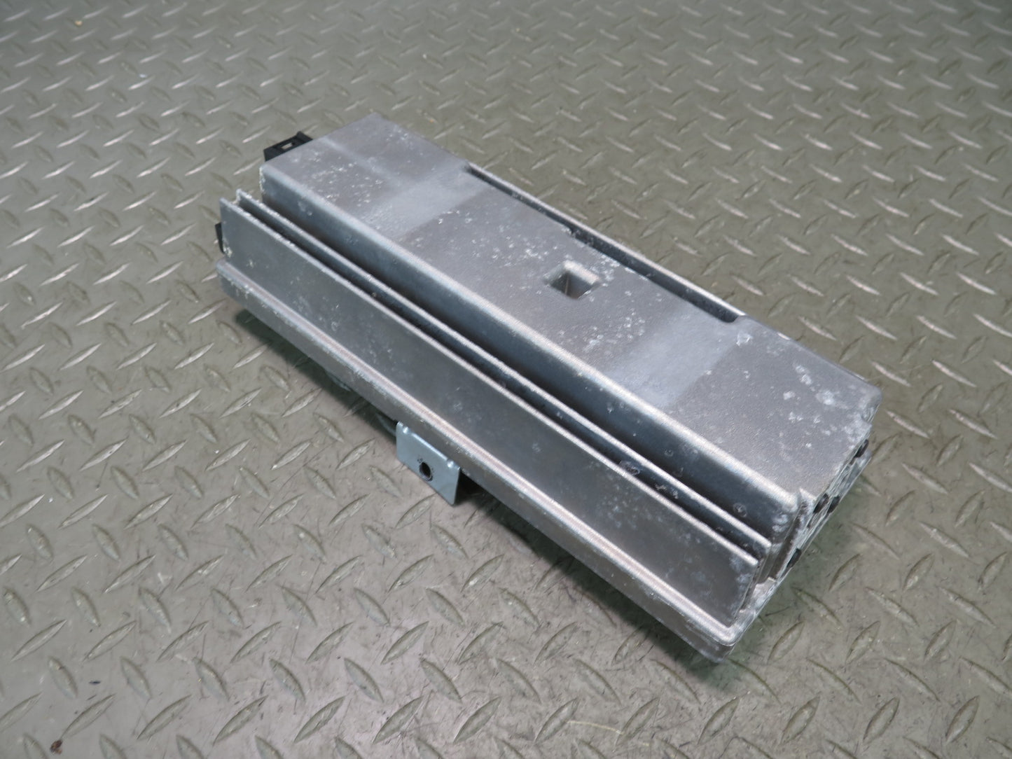 2010-2013 BMW E71 E72 X6 X6M TOP Hi-fi Individual Audio Amplifier AMP 7844938