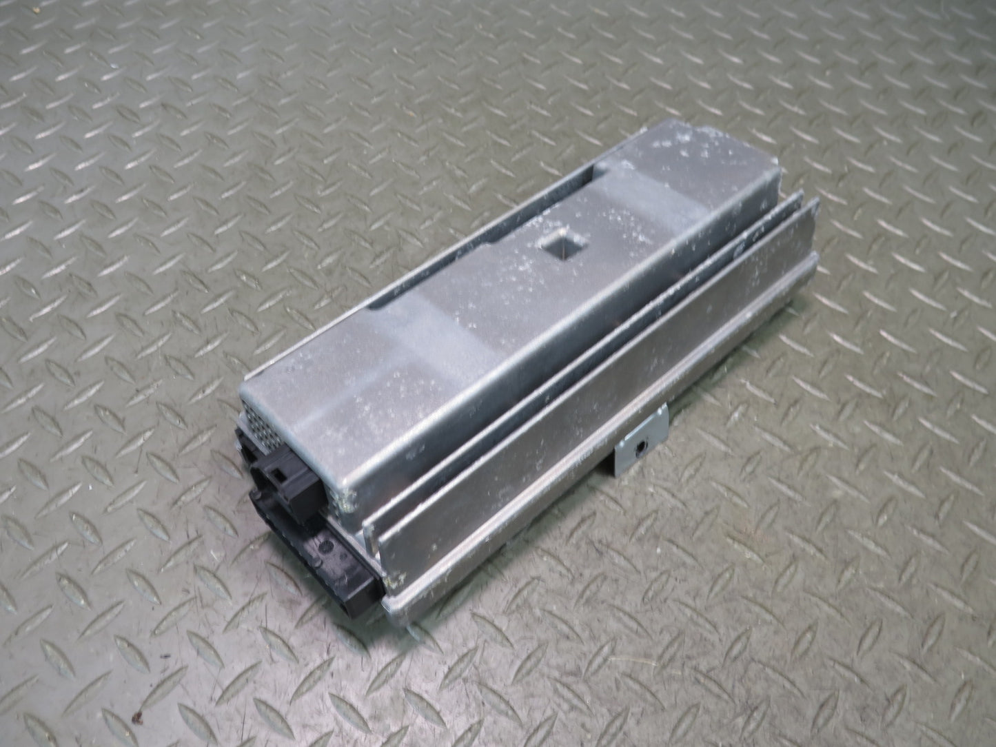2010-2013 BMW E71 E72 X6 X6M TOP Hi-fi Individual Audio Amplifier AMP 7844938